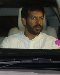 Kabir Khan