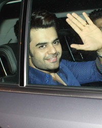 Manish Paul