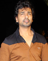 Nikhil Dwivedi