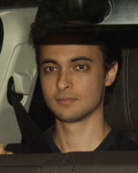 Aayush Sharma