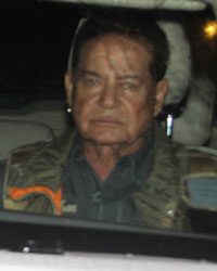 Salim Khan