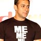 Salman Khan at the launch of Collection G by D'damas inspired by his film Kyon Ki... Its fate.