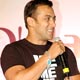 Salman Khan at the launch of Collection G by D'damas inspired by his film Kyon Ki... Its fate.