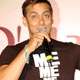 Salman Khan at the launch of Collection G by D'damas inspired by his film Kyon Ki... Its fate.