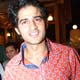 Hiten Tejwani at the launch of Morokko