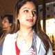 Ayesha Jhulka at the launch of Morokko