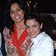 Tanya Abrol, Gunjan and Chitrashi Rawat