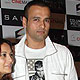 Manasi and Rohit Roy