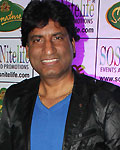 Raju Shrivastav