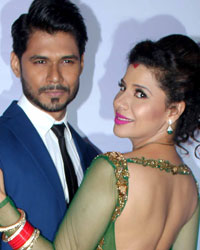 Avinash Dwivedi and Sambhavna Seth