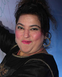 Dolly Bindra