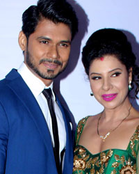 Avinash Dwivedi and Sambhavna Seth