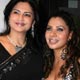 Sambhavna Seth with Kunika