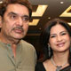 Raza Muraad and Kunika