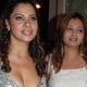 Sambhavna Seth bash on completion of 50 item songs