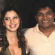 Razzaq Khan, Raza Muraad, Sambhavna Seth and Johnny Lever