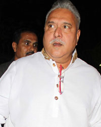 Vijay Mallya