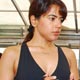 Sameera Reddy with Leena Mogre