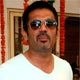 Suneil Shetty