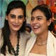 Mana Shetty and Kajol