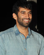 Aditya Roy Kapur