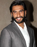 Ranveer Singh