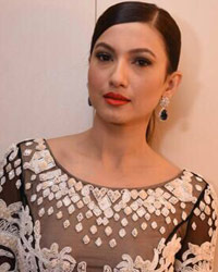 Gauhar Khan