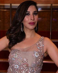 Sophie Choudry