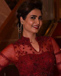 Karishma Tanna