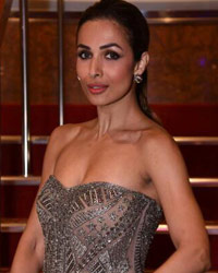 Malaika Arora