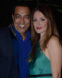 Vindu Dara Singh