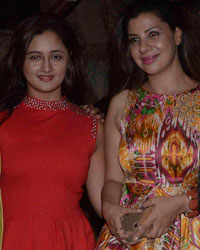 Sana Khan Birthday Bash