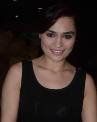 Sana Khan Birthday Bash