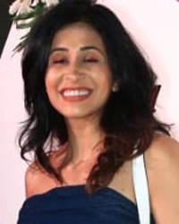 Kishwar Merchant