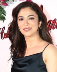 Ridhima Pandit