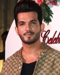 Arjun Bijlani