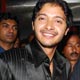 Shreyas Talpade and Subhash Ghai