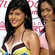 Swimwear round of Dabur Gulabari Sananda Tilottama 2009