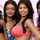 Swimwear round of Dabur Gulabari Sananda Tilottama 2009