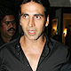 Akshay Kumar and lyricisr Sameer