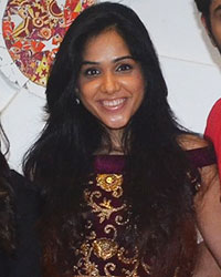 Sandeep Sikand Diwali Bash