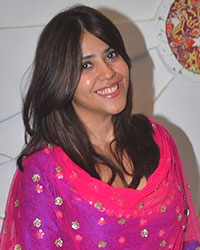 Ekta Kapoor