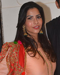 Sandeep Sikand Diwali Bash