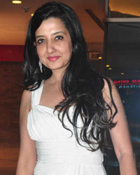 Amy Billimoria