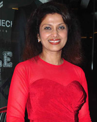 Varsha Usgaonkar