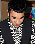 Sandip Soparkar