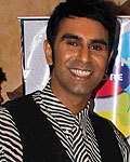 Sandip Soparkar and Aditya Raj Kapoor