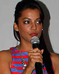 Mugdha Godse and Sandip Soparkar