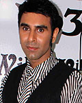 Sandip Soparkar