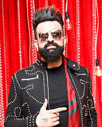 Navraj Hans